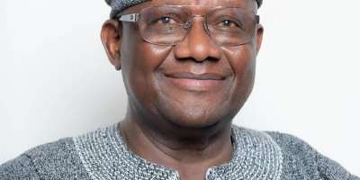 Patch The Cracks And Win 2028: Paul Awentami Afoko’s Plan For A United Npp