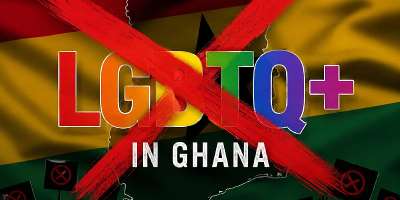 The Legislative Journey of Ghanas Human Sexual Rights and Family Values Bill