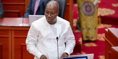 Mahama Ayariga