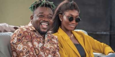 Wendy Shay hasn't left Ruff Town Records — Bullet clarifies