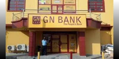GN Savings and Loans Ltd