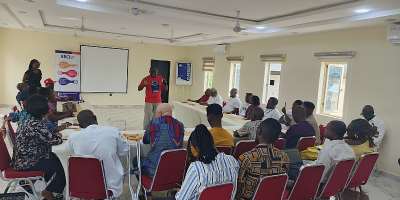 Doing Philosophy for Children in Nigeria