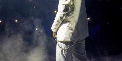 Ten Reasons Why Shattawale Can Become An MP
