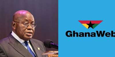 Is this Really Important, Ghanaweb?
