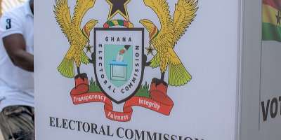 Hohoe EC ready for limited voter registration exercise