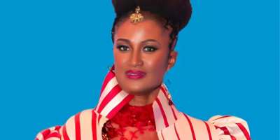 Afua Sam /  Daniel Beasley