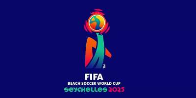 FIFA Beach Soccer World Cup Seychelles 2025 brand launched in vibrant ceremony