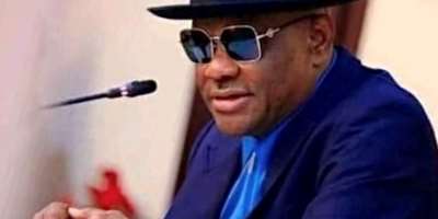 SERAP Sues Sani, Wike, Others over Failure To Account For N5.9trn, 4.6bn Loans, Publish Agreements