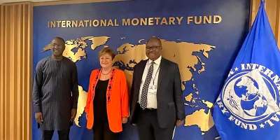 IMF calls for tariff adjustment to enhance Ghana's energy sector cost recovery