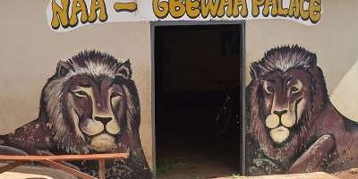 Response To Inaccuracies In The Wikipedia Article On Naa Gbewaa And The Origins Of The Mole-Dagbamba Kingdoms