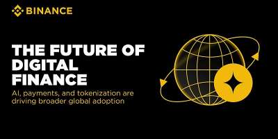 The Future of Digital Finance