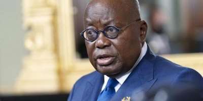 Election 2024: NPP done so much and deserves victory — Akufo-Addo