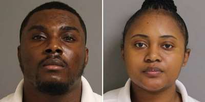 US court jails Ghanaian couple 25 years to life for beating their son to death