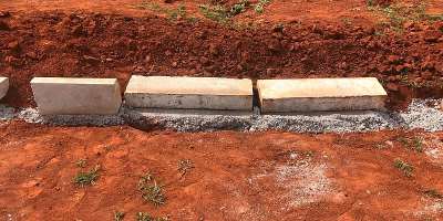 AstroTurf Project Sabotage: Asunafo North MP accuses NDC PC Haruna Mohammed
