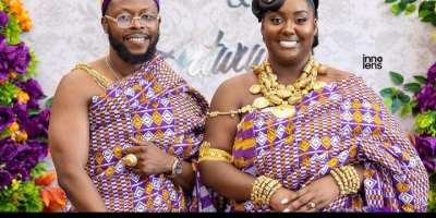 I didn't know marriage was sweet until I married my wife —Kalybos