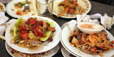 Ghana’s food waste crises: A silent threat to hunger and climate change