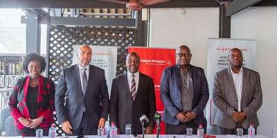 More viable AfricanCarriers must be established to help facilitate trade - KenyaAirways CEO