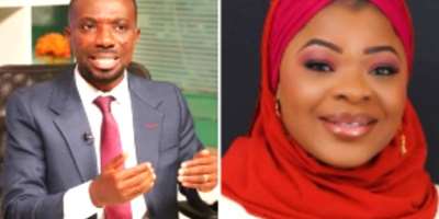 When Arrogance Meets Its Match:  What Shamima Muslim Taught Every NDC Communicator
