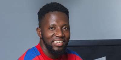 Alexander Fifi Abaka: From Blogger to Media Producer Redefining Ghana’s Creative Landscape