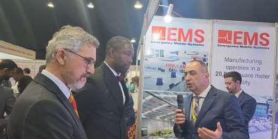 3rd edition of West Pharma Health Care Expo kicks off in Accra