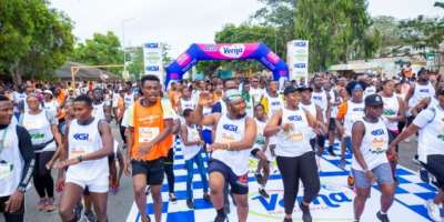 2024 KGL Foundation Millennium Marathon: Why you should be part of the biggest sporting event