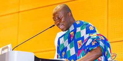 We have paid too high a price to allow freedom of speech diminish — Osahen Afenyo-Markin