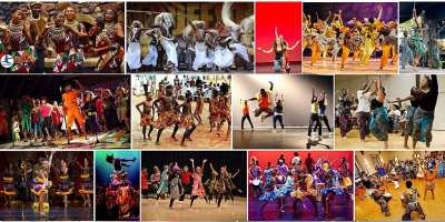 Why I Challenge Doctoral Degrees In African Music And Dance