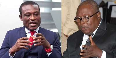 The Cat Is Out Of The Bag – The OSP Is Acting Under Government Orders In Ken Ofori-Atta’s Trial In The Court Of Public Opinion