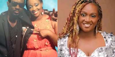 VIDEO: I was bullied, criticized for featuring Sarkodie and Trigmatic on my Gospel Ssongs” – Herty Borngreat