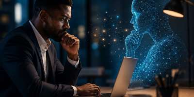 The Biggest Risk With AI May Not Be What It Gets Wrong—But What We Assume It Gets Right
