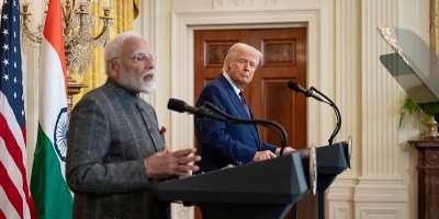 When seas turn into battlegrounds, civilian shipping becomes collateral in global power struggles. Indias protest over the U.S. strike highlights rising tensions, blurred maritime law, and a fractured international order where trade routes are no longer immune from geopolitical conflict.