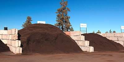Commercial  Composting