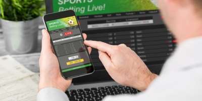Buying the Sports Betting Washing Machine