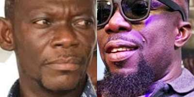 “He told producers not to cast me” – Mr. Beautiful makes shocking claims about Agya Koo
