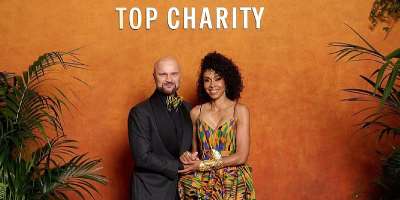 Historic €20.09m Raised at TOP CHARITY 2026; Jubilee Edition Shines with Asante King and Global Honours