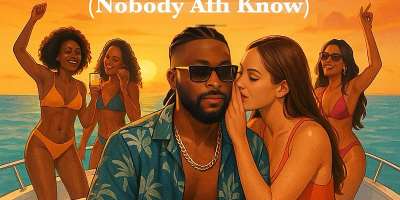 Danny Lampo Releases Bold New Single She Has a Man (Nobody Affi Know)