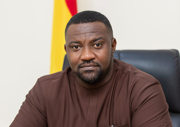 John Dumelo