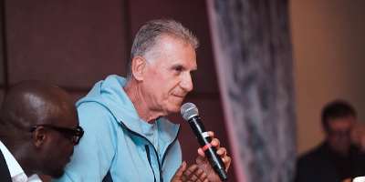 2026 World Cup: I can guarantee that Black Stars will make Ghanaians proud – Carlos Queiroz