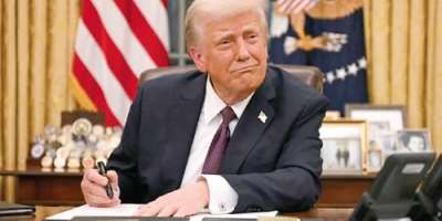 America in Donald Trumps lmage