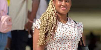 A routine visit turned into a mystery that has gripped the UCC community. What really happened to Innocentia Avinu after she left campus, who was she going to meet, and what does the latest update reveal? The unanswered questions continue to spark concern.