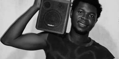 Fansy KEG Drops New Banger “No Stress” — Young Volta Star Levels Up Again