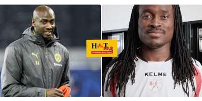 Qatar World Cup: Otto Addo is more than the right man to lead Ghana -Derek Boateng