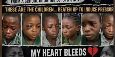 A Tale of Two Kidnappings