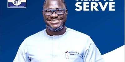 Boakye Danquah