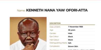 Nepotism, Financial Mismanagement, and Governance Reform: Lessons from Ken Ofori-Atta’s Tenure