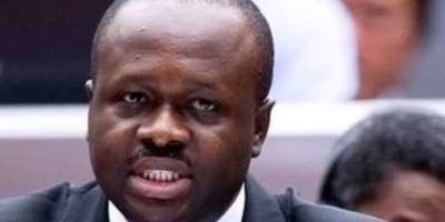 Director of Elections and IT for the National Democratic Congress (NDC), Dr Edward Omane Boamah