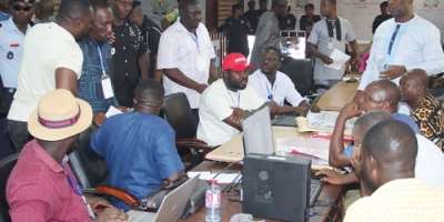 NDC knows theyve lost — NPP threatens series of actions over Ablekuma North election results impasse