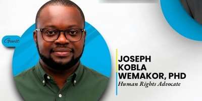 Womens economic empowerment must be daily commitment – Dr. Joseph Wemakor