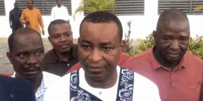 Chairman Wontumi Sentenced To 20 Years With Hard Labour: MajorShake-Up For NPP And Ghanas Politicals