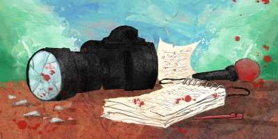 Four Mozambican journalists have been killed or have disappeared since 2020, while others were attacked covering the countrys post-election crisis in 2024. No one has been held to account. - Baptiste Condominas